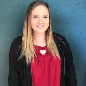 Meet your Posher, Abby rose